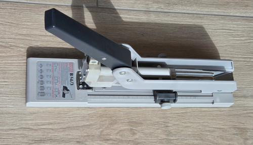 Novus heftgerät b54 tacker - novus,