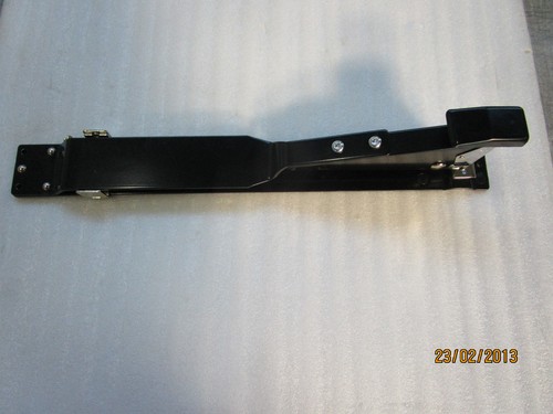 Rapid hd12 langarmhefter - hd12,