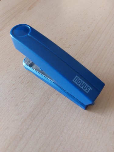 Novus hefter tacker - hefter,
