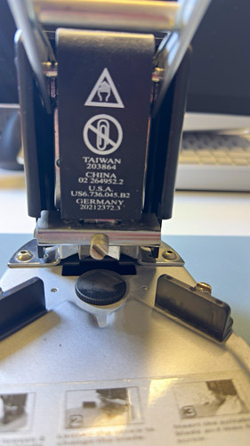 Opus corner cutter - opus,