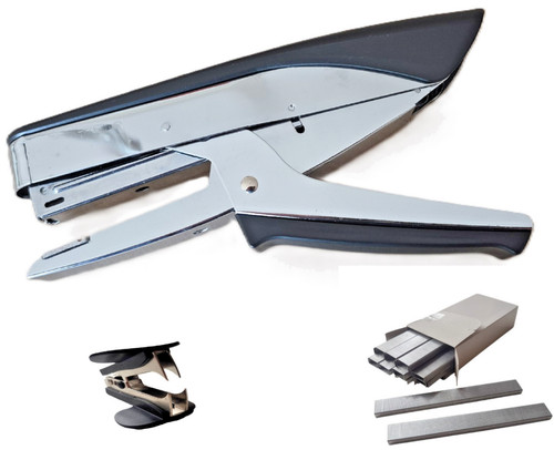 Heftzange metall hefter - hefter, 25