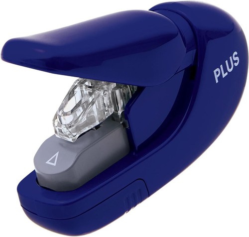 Plus klammerloser hefter - plus,,