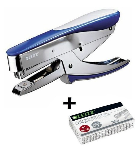 Leitz 5548 heftzange - 5548, tacker