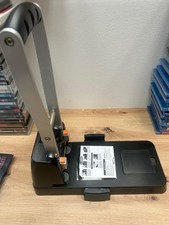 Locher Premium, schwarz