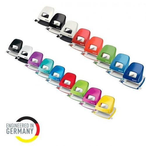 Leitz locher bürolocher - locher,