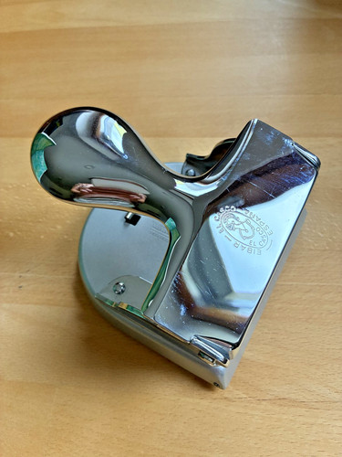 Bürolocher casco aus - bürolocher,