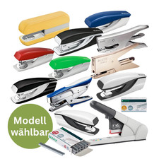 Leitz Heftgerät Tacker Hefter