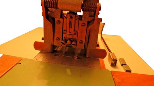 Nagel enak 200 - 50-200, blockhefter