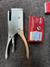 Juwel, Tacker , Hefter