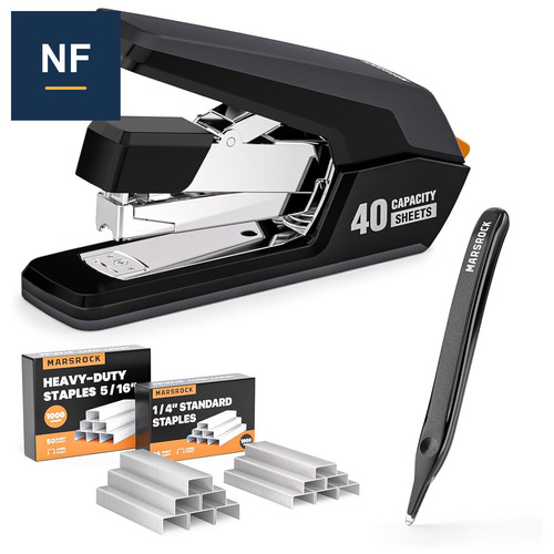 Hefter für blatt - 40,