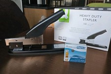 Großer Manueller HEFTER /