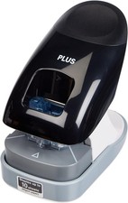 PLUS, Klammerloser Hefter