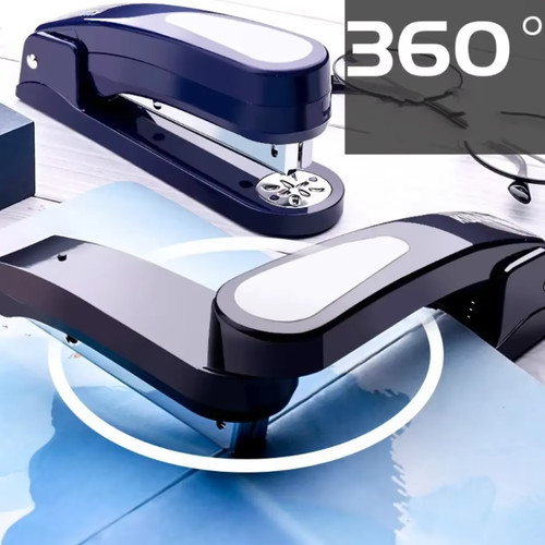 360 drehbarer hefter - 360°,