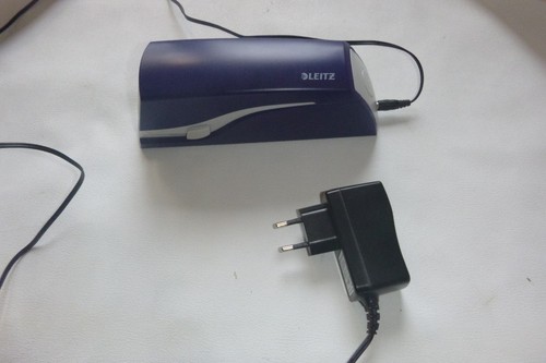 Leitz 5533 großes - 5533,,