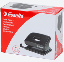 Esselte Locher 2-Fach Lochung