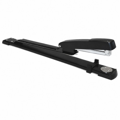Metall langarmhefter - 32, cm