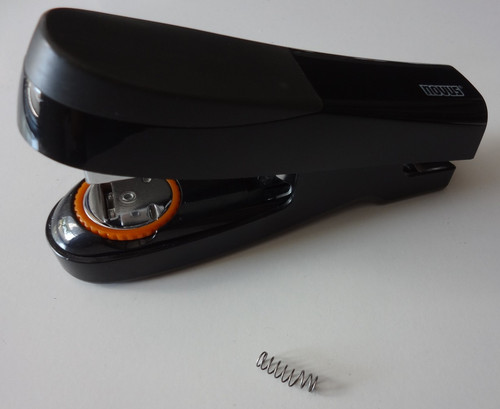 Novus s4fc tacker - tacker, hefter