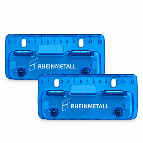 2er set taschenlocher 3in1 - 2er,