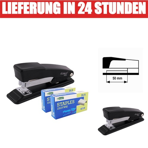 Rect metallheftgerät hefter - d.rect,