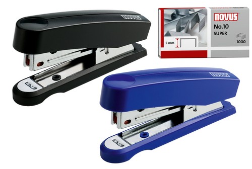 Heftgerät novus b10 - novus,