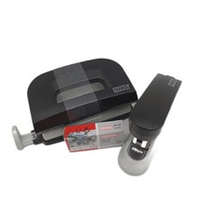 Novus E 15 Locher E 210 inkl