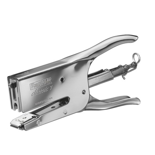 Rapid classic heftzange - rapid, 50