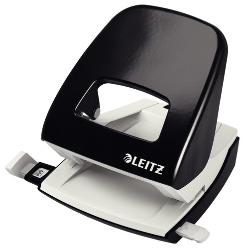 Leitz büro locher - leitz, aus