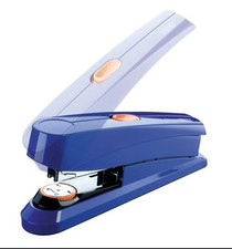 Flachhefter Blockheftgerät