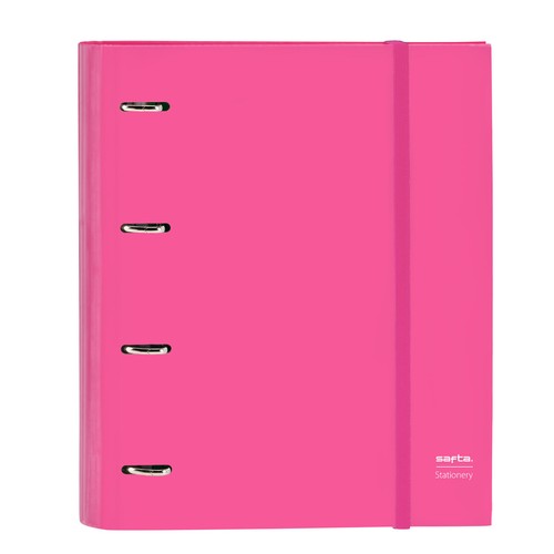 Ringbuch safta fresa x 32 - ringbuch,