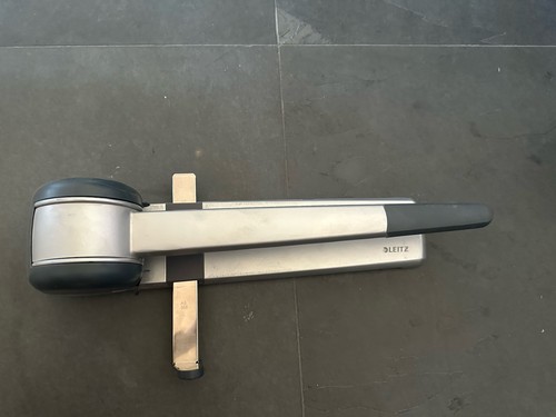 Leitz 5182 stanzlocher 250 - -,
