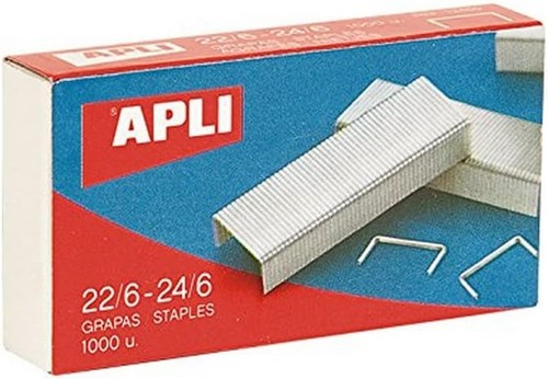 Apli 13469 packung mit - -, 1000