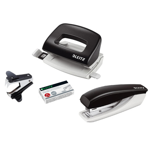 Büroset leitz teilig - büroset,