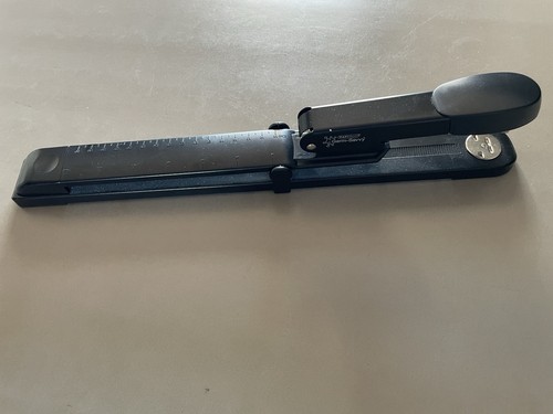 Langarmhefter rapesco marlin - rapesco,