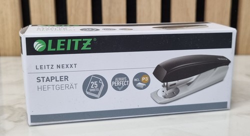 Leitz nexxt 5501 heftgerät - leitz,